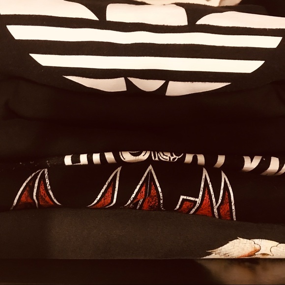 Tee Shirt Mystery Box - Picture 2 of 5